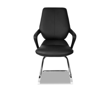 Кресло College CLG-628 LTU-C Black