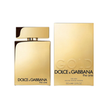 DOLCE & GABBANA The One Gold Intense edP 100ml men