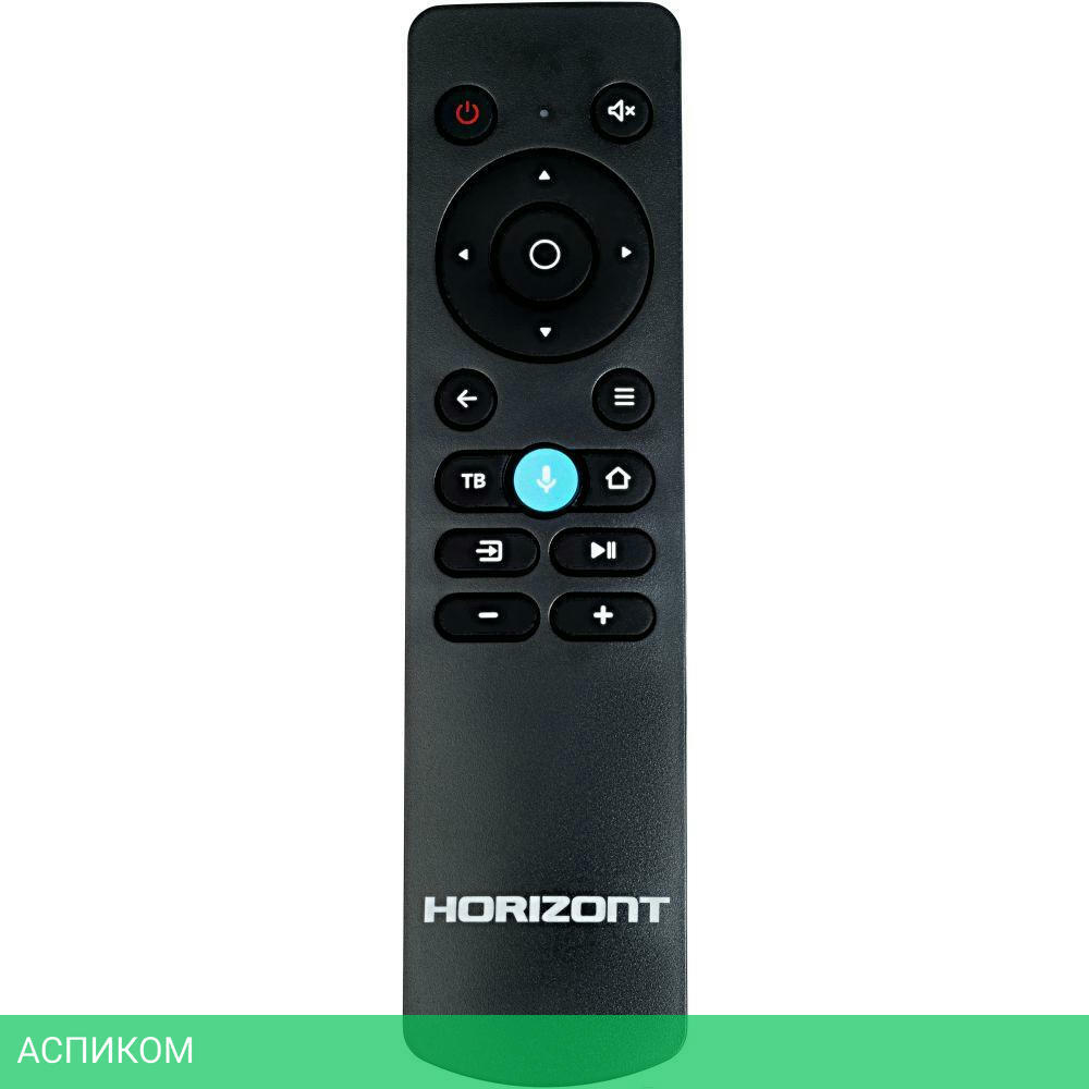 Телевизор Horizont 43LE7052D