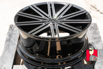 Комплект дисков Plati PY9079 20x8.5 et35 5x108/5x114.3