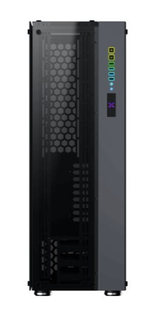 Корпус eATX Xigmatek Elysium II