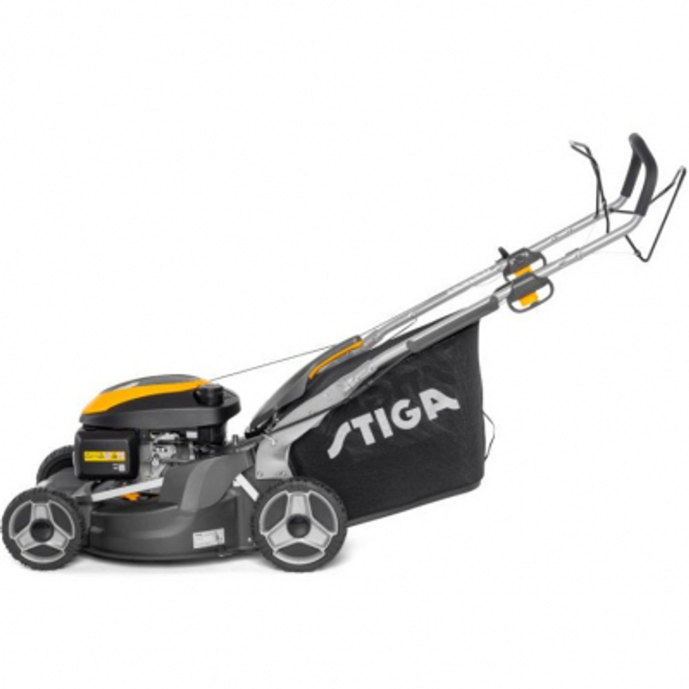 Газонокосилка Stiga Twinclip 50 SQ H 294512838/ST1