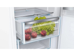 Встраиваемый холодильник Bosch KIR81AFE0