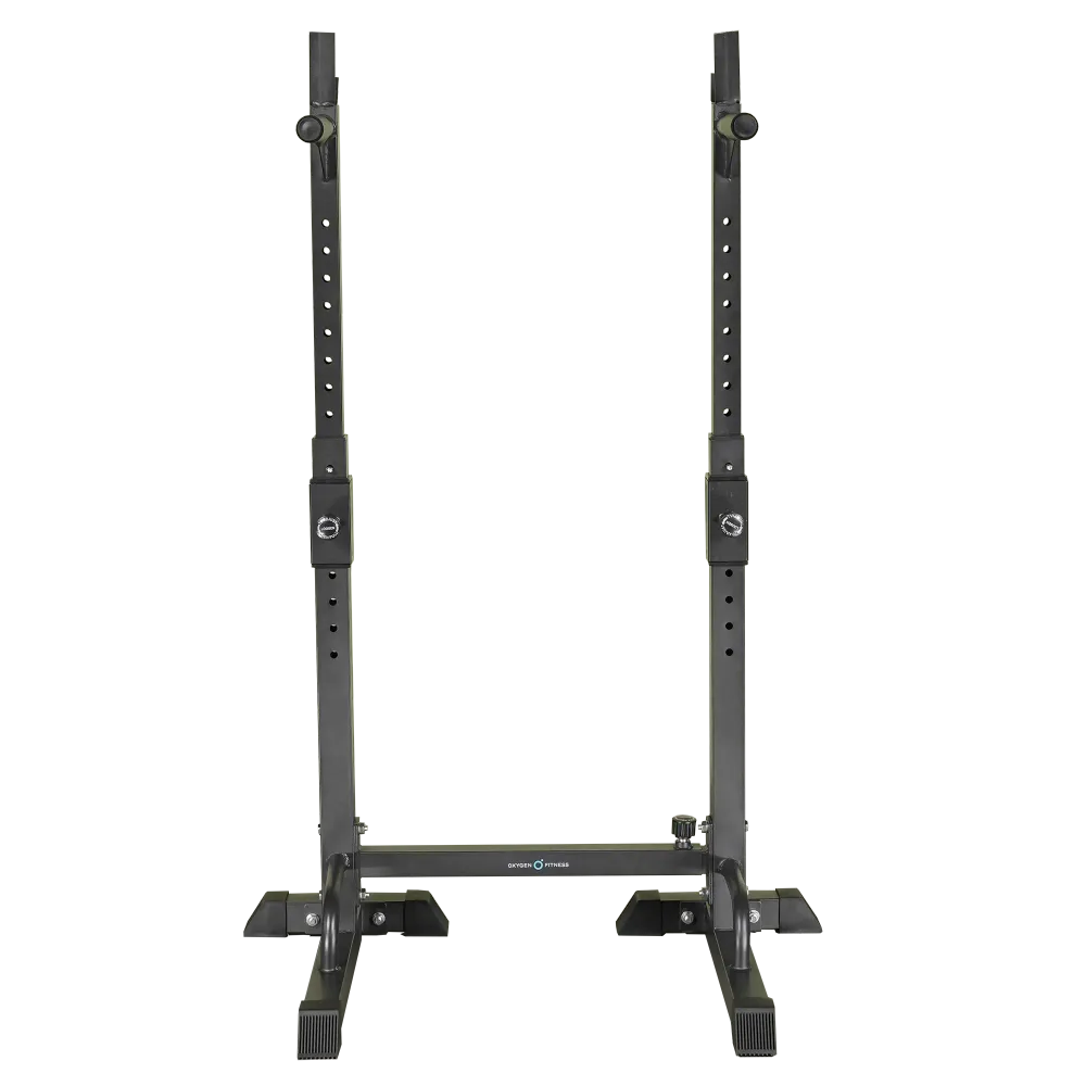 Стойка под штангу домашняя OXYGEN FITNESS RACK