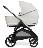 Коляска Inglesina Aptica Darwin i-Size System Quattro 4 в 1 2025 Opal Ivory