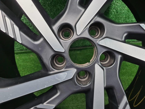 Диск Комплект дисков R20 Geely Monjaro (2021-н.в.)