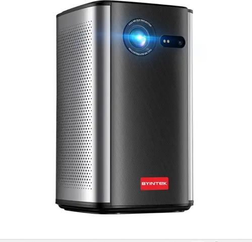 Проектор Byintek P70