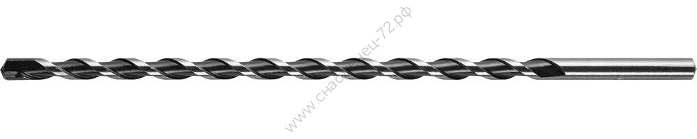 STAYER ProHammer 10 x 300 мм сверло по бетону PROFESSIONAL