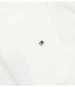 футболка Tommy Hilfiger - белый(KB0KB04140)