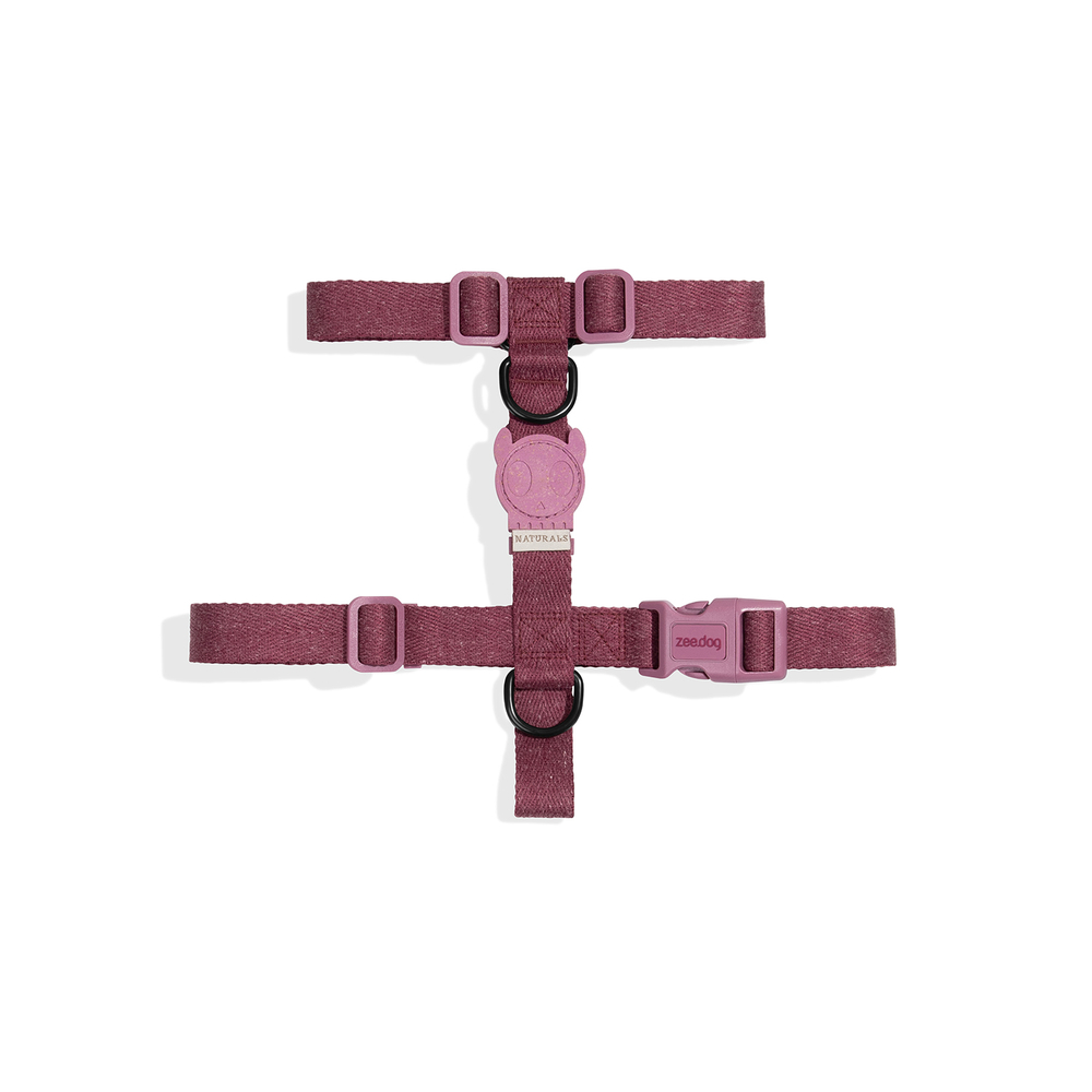 Шлейка HIBISCUS NATURALS Zee.Dog