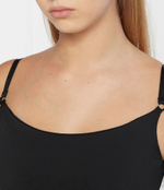 Платье CALVIN KLEIN JEANS - черный(J20J222193)