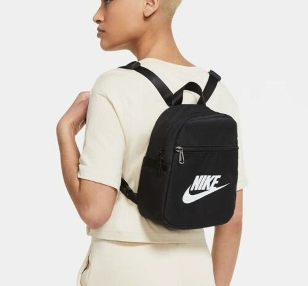 Рюкзак взрослый NIKE W NSW FUTURA 365 MINI BKPK