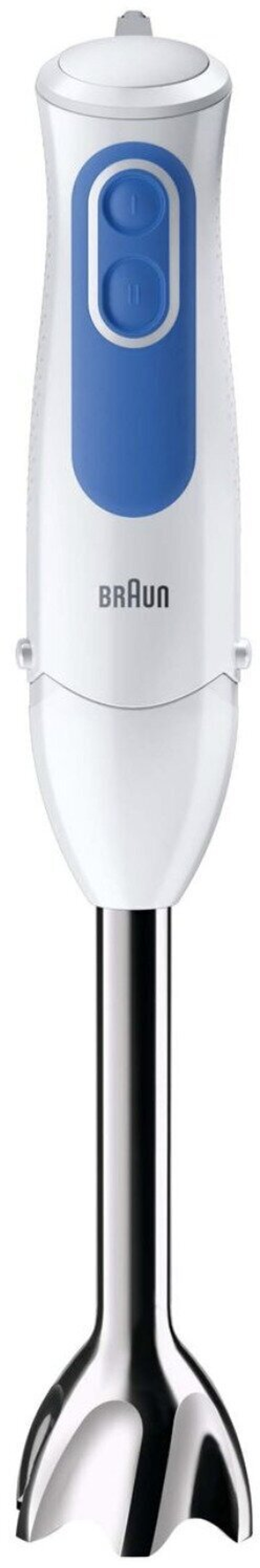 Погружной блендер Braun MQ 3025 Spaghetti