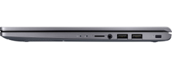 Ноутбук Asus X415MA-EK052 Slate Grey Pentium N5030/4G/128G SSD/14; FHD AG/UHD Graphics/WiFi/BT/NoOS