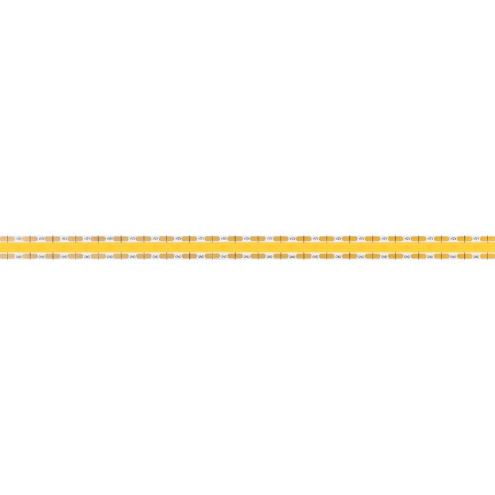 Светодиодная лента Arlight 11W/m 528Led/m CSP дневной белый 5M COB-X528-8mm 12V Day4000 037858