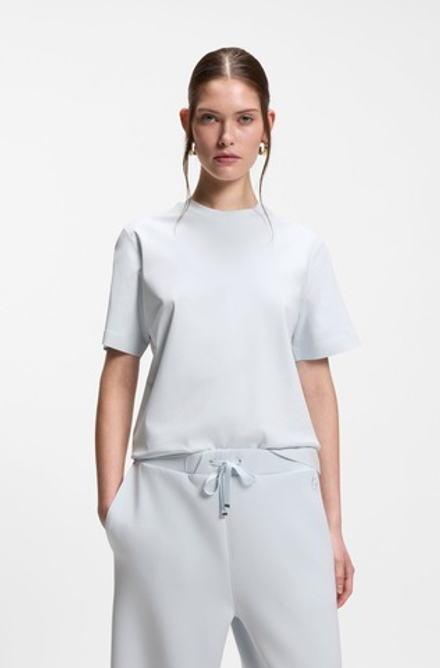 Футболка женская BOSS Eharpa