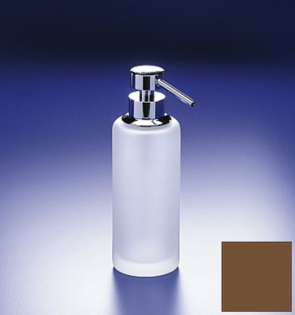 Дозатор для мыла Windisch 90414MOV Crystal Mate Испания