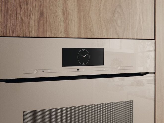 Духовой шкаф Miele H 7840 BPX PB