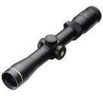 Оптический прицел Leupold VX•R 2-7x33 Ballistic FireDot, матовый