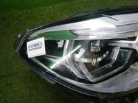 Фара правая BMW X3 G01, X4 G02 (2017-2021) Adaptive LED