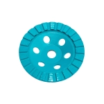 Сегментный тарельчатый шлифовальный диск Makita A-07369