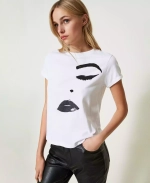 Футболка TWINSET