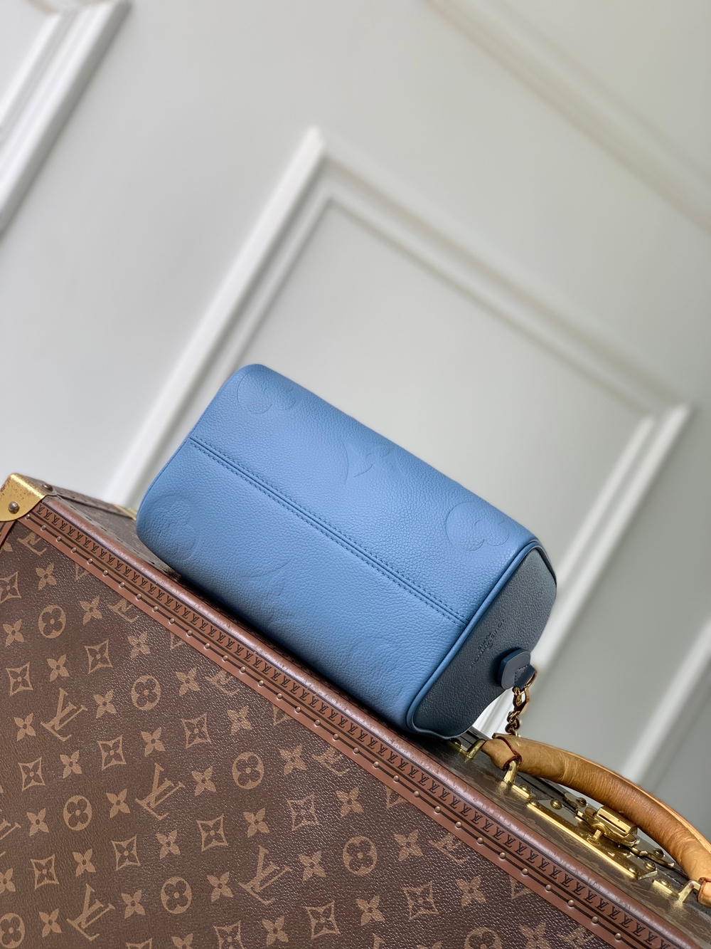 Louis Vuitton Speedy Bandouliere 20