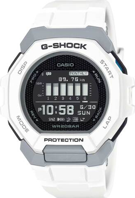 Часы Casio GBD-300-7