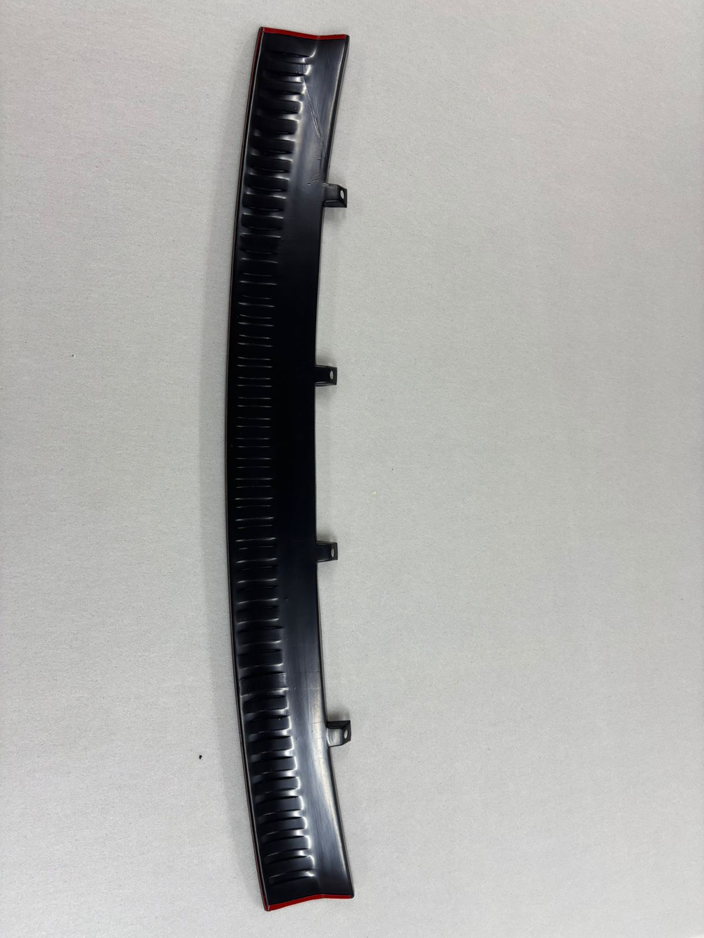 Накладка на Ларгус