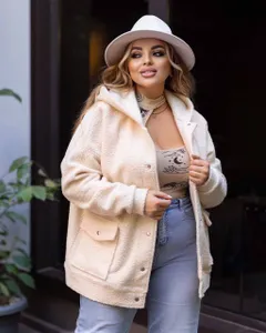 Куртка УК-193-3 Fabrika