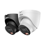 Сетевая камера видеонаблюдения WizSense DH-IPC-HDW21249TP-S-IL-0280B Dahua