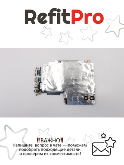 Материнская плата для ноутбука Lenovo Yoga 520-14IKB WIN I37130U UMA FPBL (5B20Q10627), оригинал