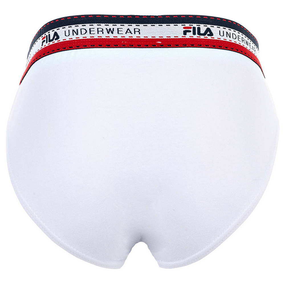Men's Boxers Fila Underwear Man Boxer 1 pack - navy, Tennis Zone