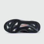 кроссовки Adidas Ozmorph Black Red