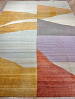 Fine kilim 210 x 290 см