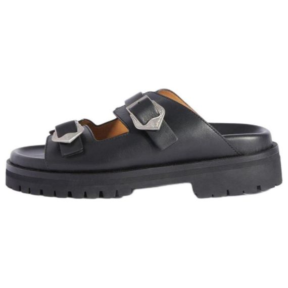 Off-White Sandal 'Black'