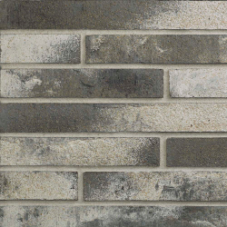 Облицовочная плитка Wandermode Armschwung Weiße Asche AP030L, 440х52 мм