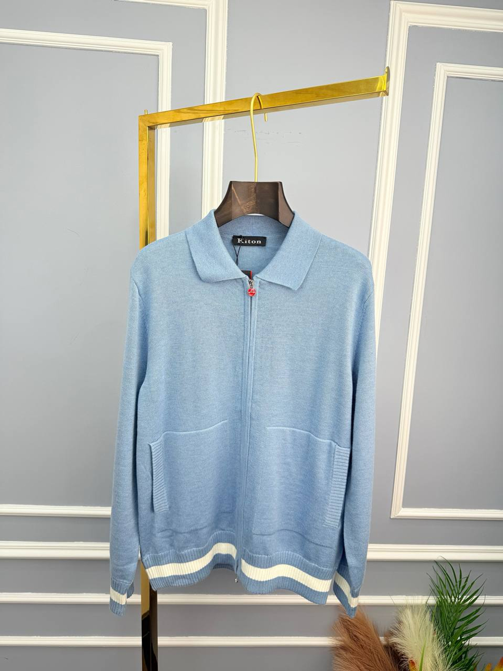 Прогулочный костюм Kiton