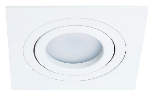 Встраиваемый светильник Arte Lamp A2168PL-1WH
