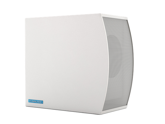 CVGAUDIO SUBone model C-8W/CR настенный сабвуфер, мощность 150W(RMS)/300W(max)