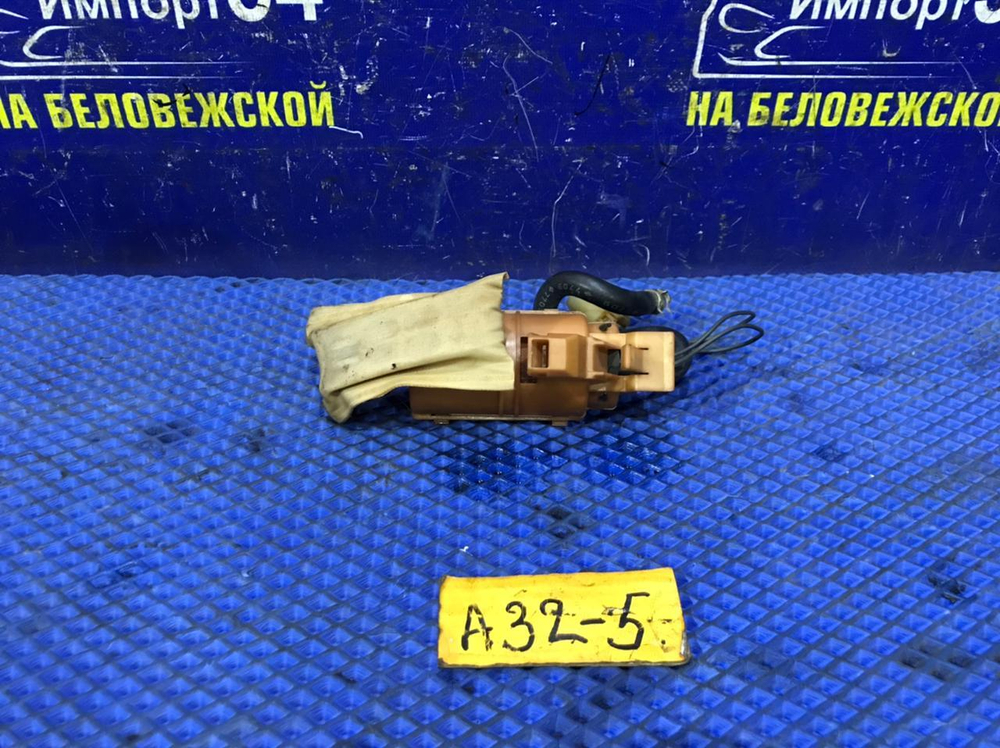 Бензонасос погружной NISSAN CEFIRO 1997