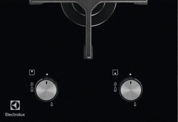 Варочная панель Electrolux EGC3322NVK