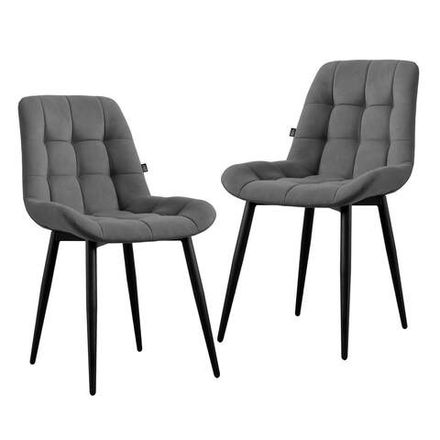 Стул "Президент" (Смоки), ДСВ-Мебель, г. Пенза