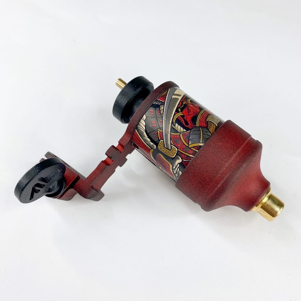 Deuce Direct Drive Shogun роторная тату машинка