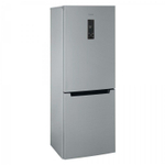 Бирюса M920NF холодильник, серебро