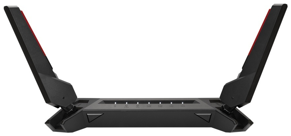 Маршрутизатор ASUS ROG Rapture GT-AX6000