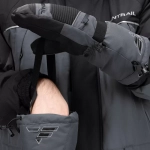 РУКАВИЦЫ МЕМБРАННЫЕ FINNTRAIL NORDIC 2942