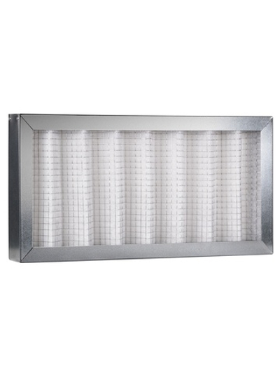 Фильтр кассетный SHUFT FRKr (G3) 500x250/50