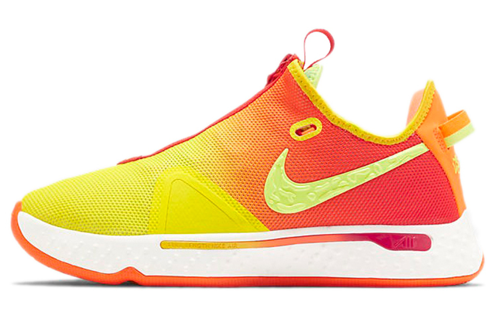 Кроссовки Nike Pg 4