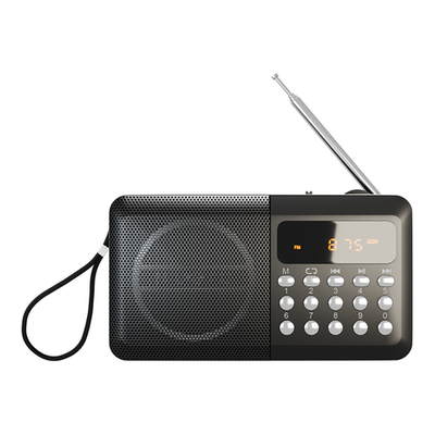 Радиоприемник Soundmax SM-RD2116 + MP3 плеер